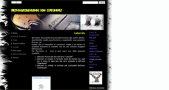 Desktop Screenshot of laboratoriodimusica.com